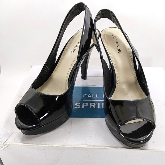 Call It Spring Evelaines - Picture 1 of 8